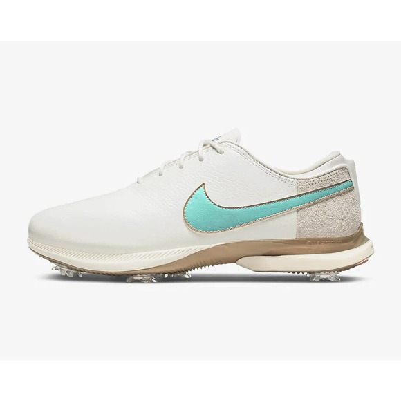 Nike Air Zoom Victory Tour 2 NRG Masters 2022 Sail Washed Teal Sz 7 DM9930-141